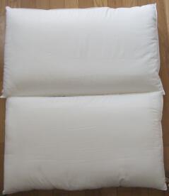 メディカル枕とオルトペディコ枕の比較